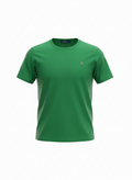 Green polo