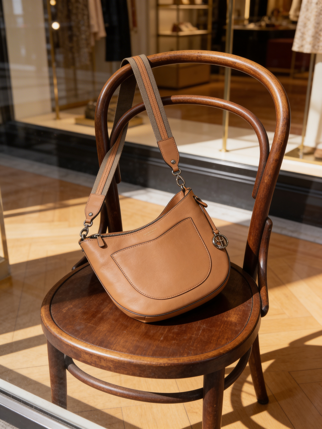 Henri Bendel