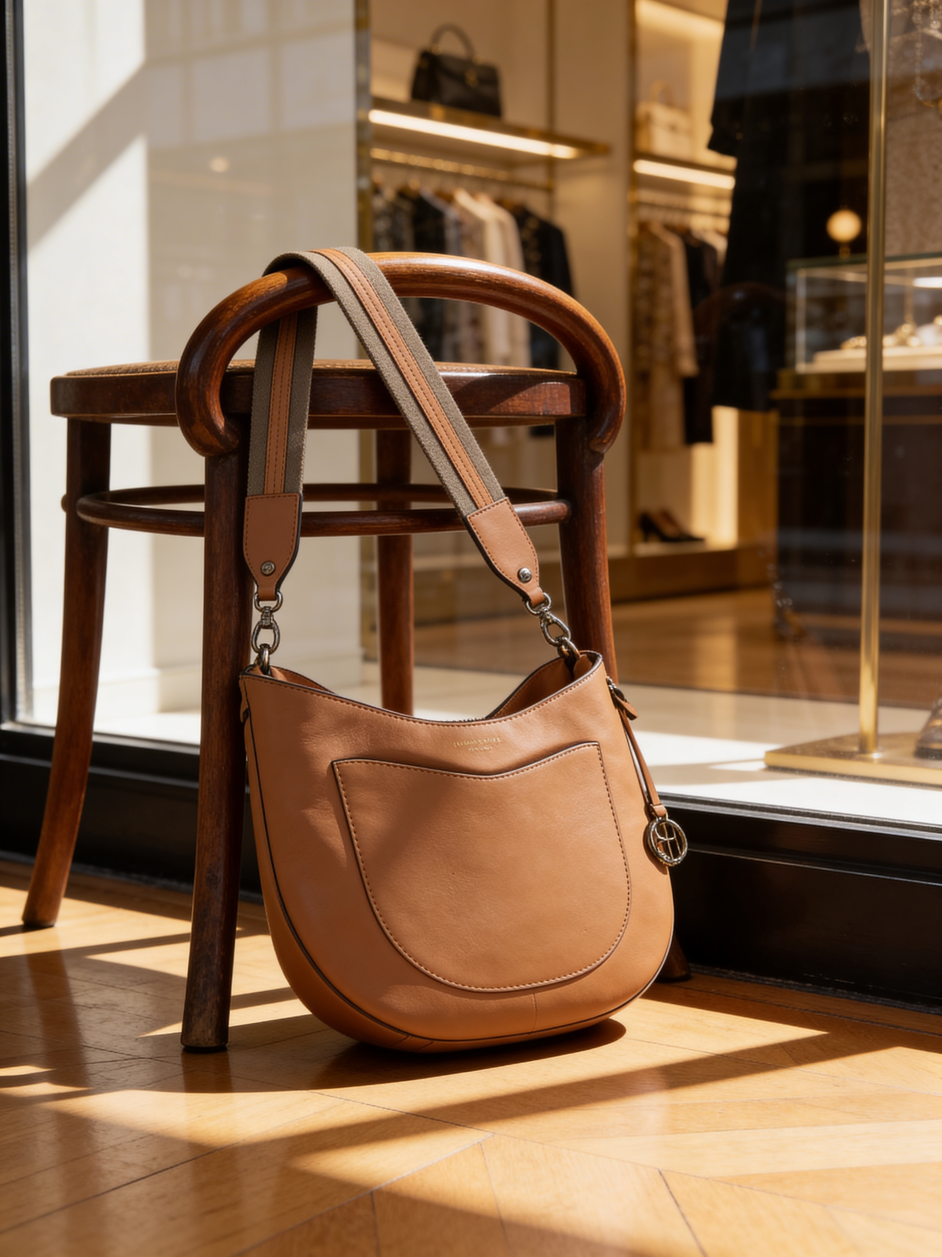 Henri Bendel